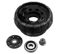 Cuscino ammortizzatore Assale anteriore Sx 31488 01 LEMFÖRDER per RENAULT NISSAN