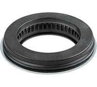 Cuscinetto a rulli ammortizzatore Assale anteriore Sx 31764 01 LEMFÖRDER per VW