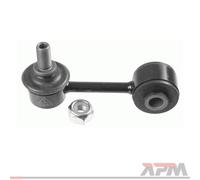 Lemförder 32009 01 Barra / Puntone Stabilizzatore Posteriore per Mazda 6 6