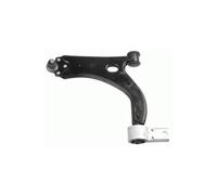 2 x Braccio oscillante LEMFÖRDER per FORD, MAZDA 2 I, FIESTA V, FUSION