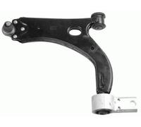 2 x Braccio oscillante LEMFÖRDER per FORD, MAZDA 2 I, FIESTA V, FUSION