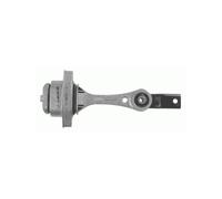 LEMFÖRDER 33140 01 Sospensione Motore per Volkswagen Golf IV (1J1) 1997-2008 Inferiore, Posteriore e altri veicoli