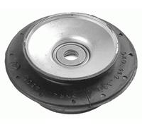 LEMFÖRDER 33396 01 Supporto Ammortizzatore A Molla per Volkswagen GOL G5 2008 - Dx, Sx, Assale anteriore e altri veicoli