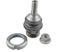 LEMFÖRDER 33405 01 Giunto Di Supporto/Guida per Mercedes-Benz Classe M (W164) 2005-2012 Dx, Sx, Inferiore, Assale Posteriore e altri veicoli
