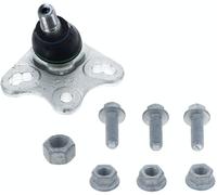 LEMFÖRDER 33407 02 Giunto di supporto / guida per MERCEDES-BENZ