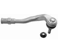 LEMFÖRDER 33409 01 Testa Barra D'Accoppiamento per Audi A4 B8 Avant (8K5) 2007-2017 Dx, Assale Anteriore e altri veicoli