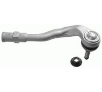 LEMFÖRDER 33409 01 Testa Barra D'Accoppiamento per Audi A4 B8 Avant (8K5) 2007-2017 Dx, Assale Anteriore e altri veicoli