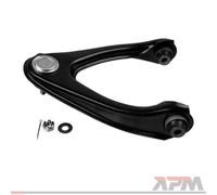 LEMFÖRDER 33443 02 Braccio oscillante anteriore per