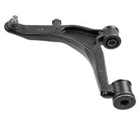 Lemförder Braccio oscillante sospensione ruota 33462 01 anteriore sinistra per Nissan Opel Renault