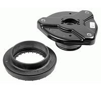 LEMFÖRDER 33504 01 Kit Riparazione Cuscinetto Ammortizzatore A Molla per Mercedes-Benz W204) 2007-2015 Dx, Sx, Assale anteriore e altri veicoli