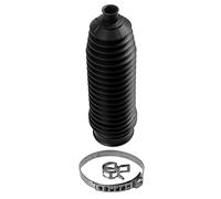 LEMFÖRDER 33612 01 Soffietto Sterzo per Volvo XC90 I SUV (275) 2002-2015 Dx, Sx, Assale anteriore