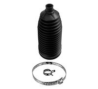 LEMFÖRDER 33613 01 Soffietto Sterzo per Lancia PHEDRA (179_) 2002-2010 Dx, Sx, Bilaterale, Assale Anteriore e altri veicoli