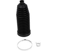 2x Lemörder Soffietto Cuffia Scatola Sterzo per BMW E60 E61 F07 F10 F11 F12 VW