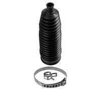 Lemförder 33620 01 Soffietto Sterzo Frontale per Renault Megane II BM0/1 CM0/1
