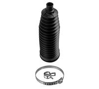 LEMFÖRDER 33627 01 Soffietto Sterzo per BMW 3 Touring (E91) 2004-2012 Dx, Sx, Assale anteriore e altri veicoli