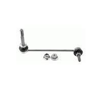 2x Collegamenti barra stabilizzatrice LEMFÖRDER Davanti S+D per PORSCHE 911 V,