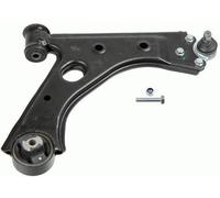 LEMFÖRDER 33638 01 Braccio oscillante sospensione ruota per FIAT PUNTO EVO (199)