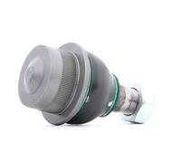 LEMFÖRDER 33697 01 Testina braccio oscillante per VW CRAFTER 30-50 Kasten (2E)