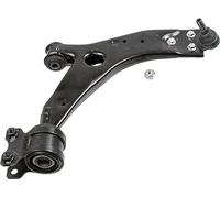 LEMFÖRDER 33706 01 Braccio Oscillante Sospensione Ruota per Ford Focus II Station Wagon (DA_, FFS, DS) 2004-2012 Dx, Inferiore, Assale Anteriore e altri veicoli