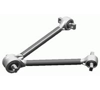 LEMFÖRDER 33738 01 Braccio oscillante, Sospensione ruota per MERCEDES-BENZ
