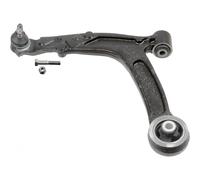 LEMFÖRDER 33763 02 Braccio oscillante anteriore sinistra per Fiat Panda