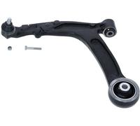 LEMFÖRDER 33763 02 Braccio oscillante anteriore per