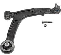 LEMFÖRDER 33764 02 Braccio oscillante anteriore per