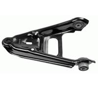 Lemförder Braccio di controllo sospensione 33836 01 Assale anteriore, sinistro, destro