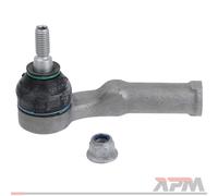 LEMFÖRDER 33872 01 Testina sterzo