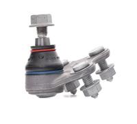LEMFÖRDER 33906 01 Giunto Di Supporto/Guida per Volkswagen Polo (6R, 6C, 61) 2009-2022 Dx, Assale Anteriore e altri veicoli