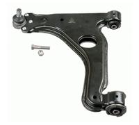 Braccio oscillante Assale anteriore Braccio trasversale oscillante 33911 01