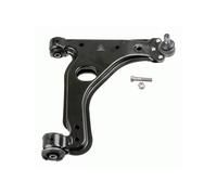 LEMFÖRDER 33912 01 Braccio oscillante anteriore destra per