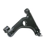 LEMFÖRDER 33912 01 Braccio oscillante, sospensione ruota