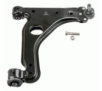 LEMFÖRDER 33912 01 Braccio oscillante, Sospensione ruota per CHEVROLET,HOLDEN,OP