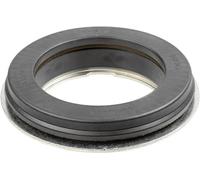 Lemförder Cuscinetto a rulli ammortizzatore 33946 01 e kit riparazione sospensione ruota per VW