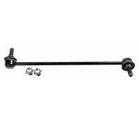 LEMFÖRDER 33972 01 Asta/Puntone Stabilizzatore per Hyundai Santa Fé II (CM) 2005-2015 Sx, Assale Anteriore e altri veicoli