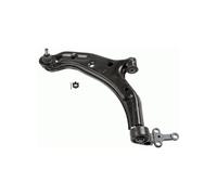 LEMFÖRDER 34143 01 Braccio oscillante, Sospensione ruota per NISSAN