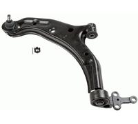 LEMFÖRDER 34143 01 Braccio oscillante, Sospensione ruota per NISSAN