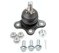 Lemförder 34402 01 Braccio Strutturale Frontale Sopra Esterno per Opel Isuzu