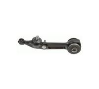 LEMFÖRDER Braccio oscillante sospensione ruota 34421 01 per Mercedes-Benz anteriore sinistro