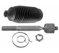 LEMFÖRDER 34439 01 Giunto Assiale Asta Trasversale Por Alfa Romeo 159 WAGON 2005-2012 Bilaterale, Assale Anteriore E Altri Veicoli