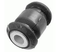 LEMFÖRDER 34444 01 Supporto braccio oscillante per FORD KA (RU8) Anteriore