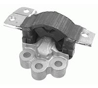 LEMFÖRDER 34458 01 Sospensione Motore Per Fiat PUNTO (199_) 2005 - Dx E Altri Veicoli