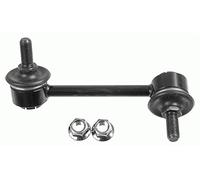 Giunto barra stabilizzatrice Assale posteriore Asta del pendolo 34483 01