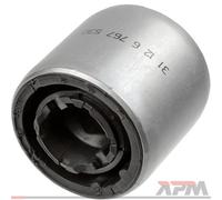 Lemförder 34501 01 Supporto Braccio Per MINI R56 R57 R59 R55 R58