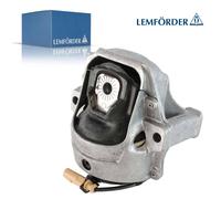 Lemförder Supporto motore 34743 01 - Cuscinetto idraulico destro