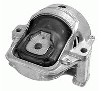 LEMFÖRDER 34746 01 Sospensione Motore per Audi A4 B8 Avant (8K5) 2007-2017 Dx e altri veicoli