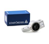 LEMFÖRDER 34762 01 Supporto Braccio Oscillante per Volkswagen Rabbit V (1K1) 2003-2010 Sx, Posteriore, Assale anteriore e altri veicoli