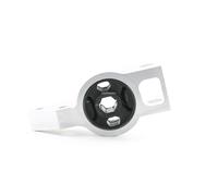 LEMFÖRDER 34763 01 Supporto Braccio Oscillante per Volkswagen Rabbit V (1K1) 2003-2010 Dx, Posteriore, Assale anteriore e altri veicoli