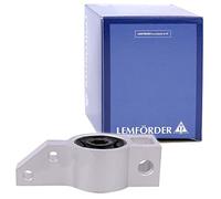 LEMFÖRDER 34763 01 Supporto Braccio Oscillante per Volkswagen Rabbit V (1K1) 2003-2010 Dx, Posteriore, Assale anteriore e altri veicoli